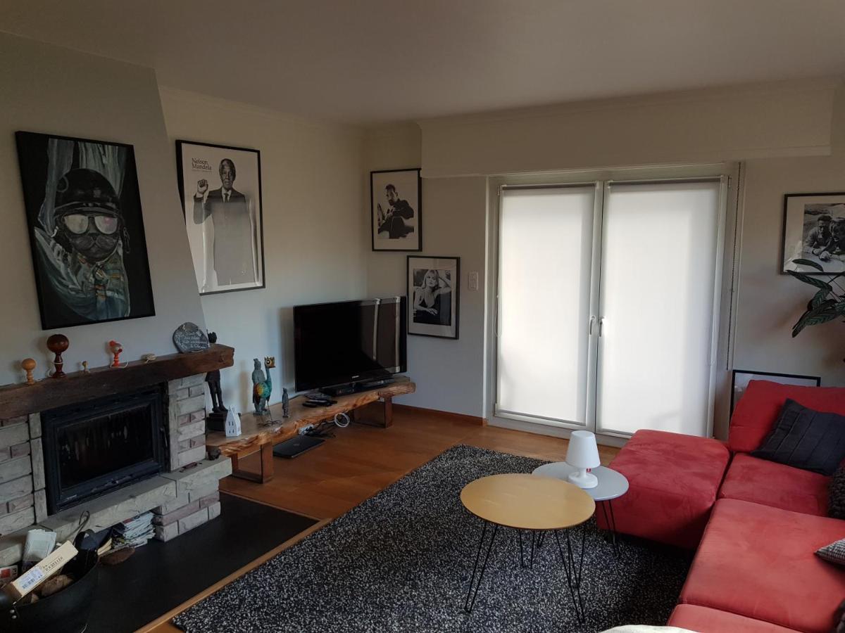 Joli Appartement Calme Et Spacieux, Proche Strasbourg Duppigheim Luaran gambar