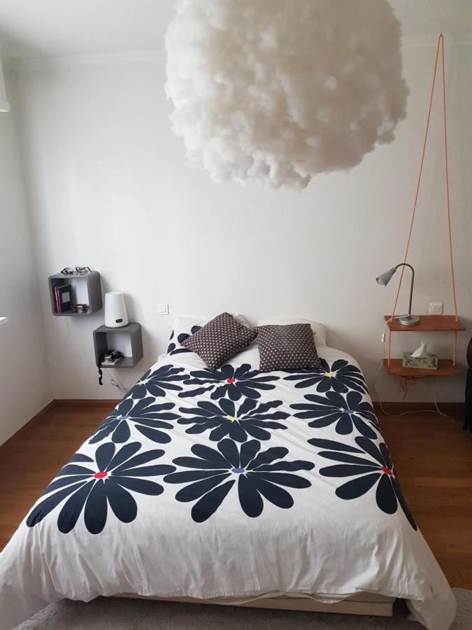 Joli Appartement Calme Et Spacieux, Proche Strasbourg Duppigheim Luaran gambar