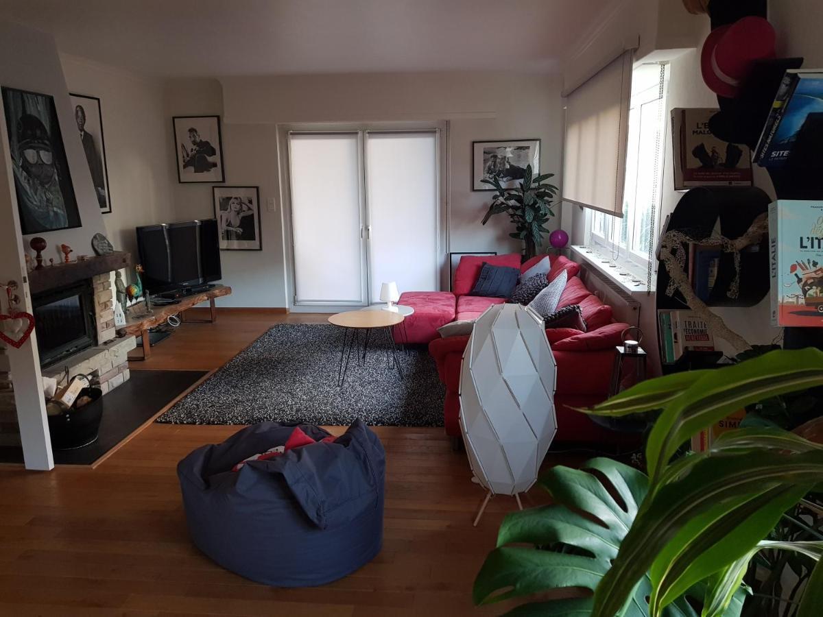 Joli Appartement Calme Et Spacieux, Proche Strasbourg Duppigheim Luaran gambar