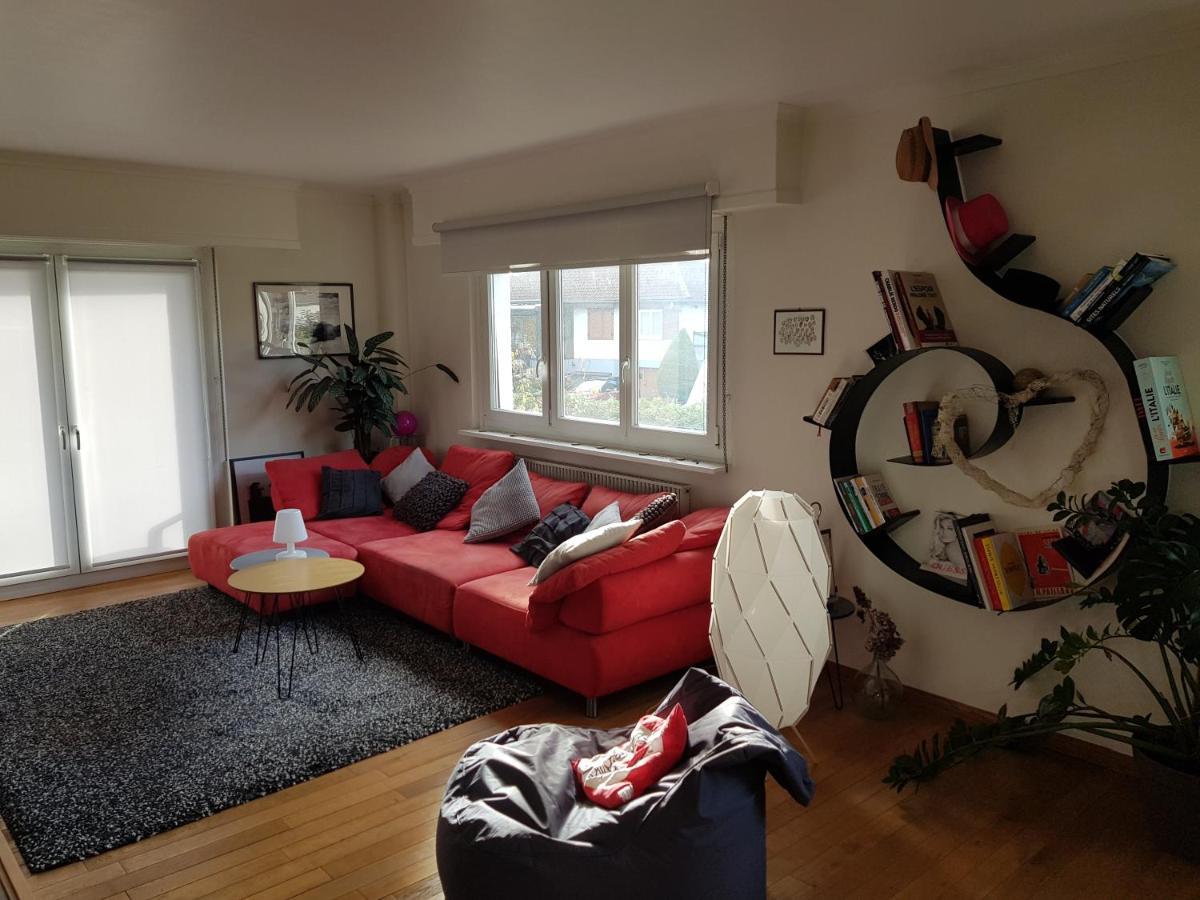 Joli Appartement Calme Et Spacieux, Proche Strasbourg Duppigheim Luaran gambar