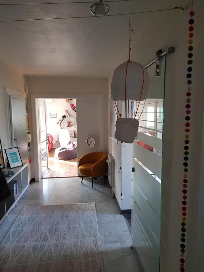 Joli Appartement Calme Et Spacieux, Proche Strasbourg Duppigheim Luaran gambar