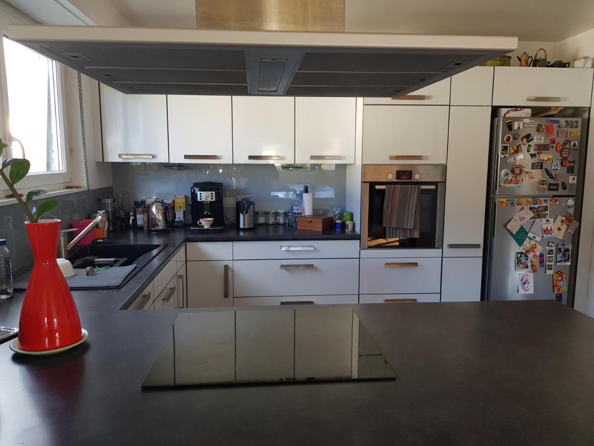 Joli Appartement Calme Et Spacieux, Proche Strasbourg Duppigheim Luaran gambar
